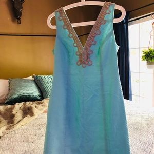 Lilly Pulitzer Spring/Summer Dress